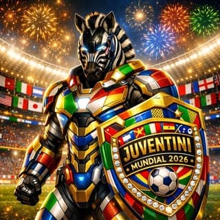 Foto profilo di Juventus zone Channel