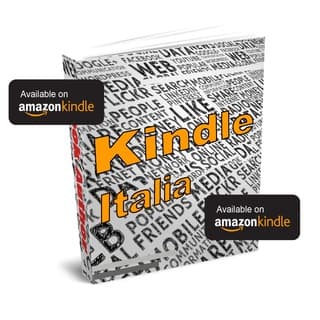 Foto profilo di Kindle Italia - per lettori e scrittori di libri ed ebook KDP - epub ed audiolibri gratis