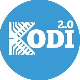 Foto profilo di Kodi 2.0
