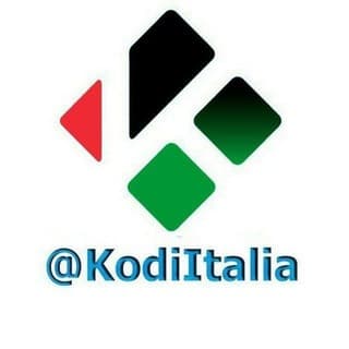 Foto profilo di Kodi (xbmc) Italia