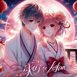 Foto profilo di ❤️Koi no Yokan