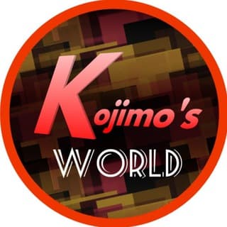 Foto profilo di Kojimo's World