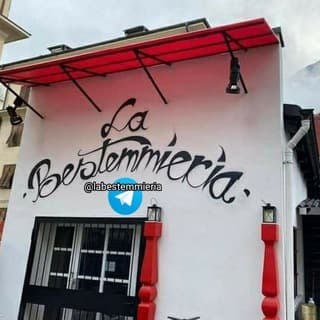 Foto profilo di La Bestemmieria - Gruppo
