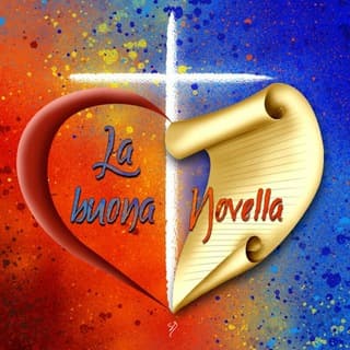 Foto profilo di La Buona Novella - Commento al Vangelo quotidiano