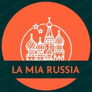 Foto profilo di La Mia Russia