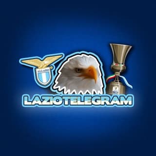 Foto profilo di Laziotelegram❤️🦅