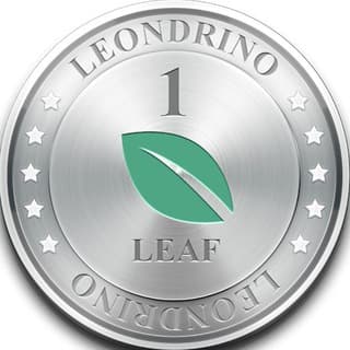Foto profilo di LEAFtoken