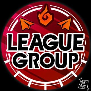 Foto profilo di LoLgroup • League of Legends 🇮🇹