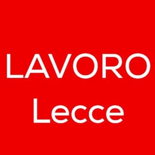 Foto profilo di Lavoro a Lecce