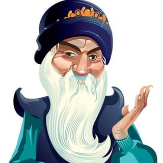 Foto profilo di Le Frasi di Osho