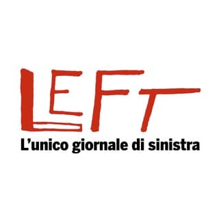 Foto profilo di Left |rss