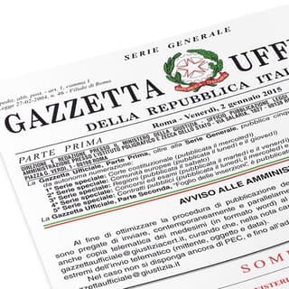 Foto profilo di Leggi italiane
