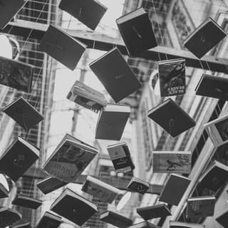Foto profilo di 📚Un Libro al Giorno