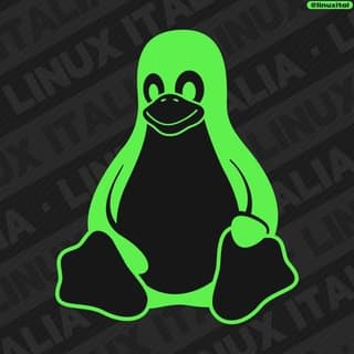 Foto profilo di Linux Italia️