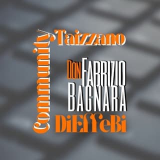 Foto profilo di Comunità Taizzano Fabrizio Bagnara