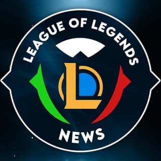 Foto profilo di League of Legends Italia | News