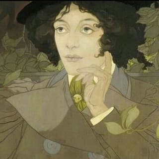 Foto profilo di Giselle