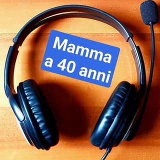 Foto profilo di Mamma a 40 anni