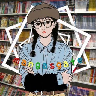 Foto profilo di Uscite Manga✧*。