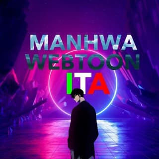 Foto profilo di Manhwa & Webtoon ITA
