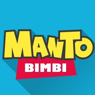Foto profilo di MantoBimbi, indovina dove ti porto il bimbo