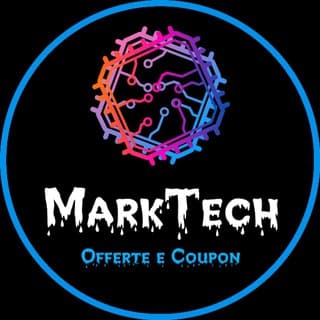Foto profilo di Offerte e Sconti | MarkTech