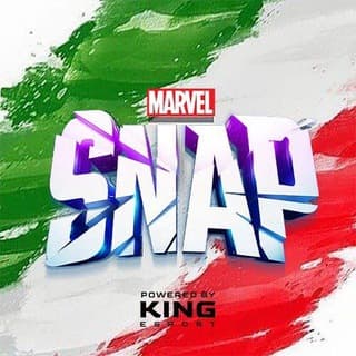 Foto profilo di Marvel Snap Italia Esports🇮🇹
