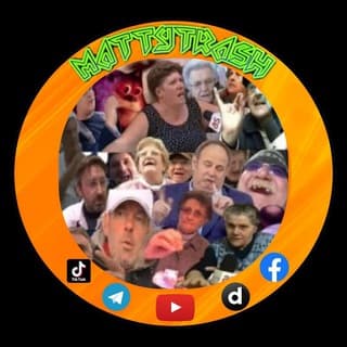 Foto profilo di MATTYTRASH