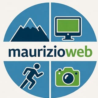 Foto profilo di maurizioweb