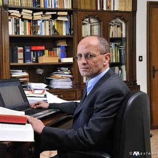 Foto profilo di Mauro Biglino