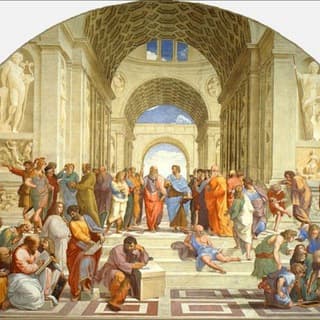 Foto profilo di Mondo filosofia