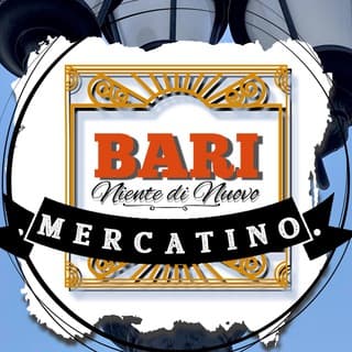 Foto profilo di 🇲🇹•Mercatino Bari•🇲🇹