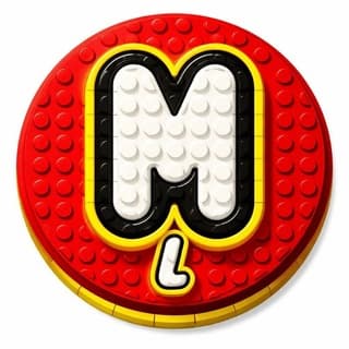 Foto profilo di Mercatino LEGO - Sconti e Offerte📈