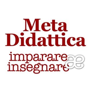 Foto profilo di MetaDidattica
