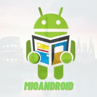 Foto profilo di Mioandroid - canale sul mondo Android -