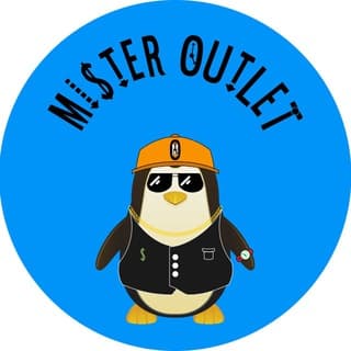Foto profilo di Mister Outlet