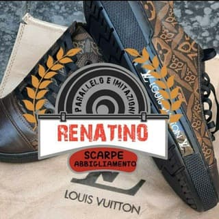 Foto profilo di RENATINO