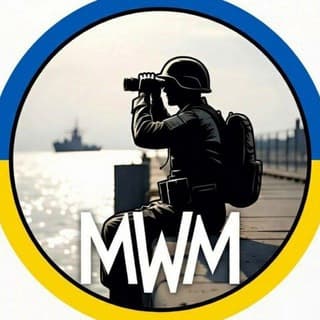 Foto profilo di MoloWarMonitor — MWM