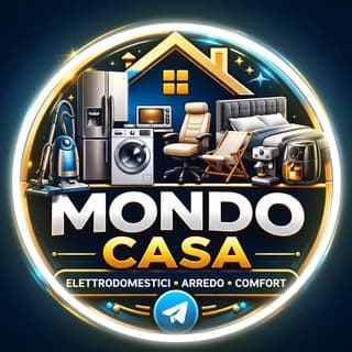 Foto profilo di 🏡Offerte e sconti mondo casa🇮🇹