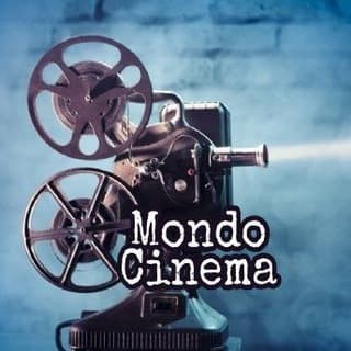 Foto profilo di Mondo Cinema ™