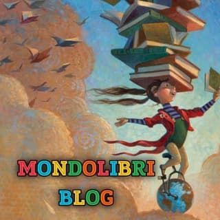 Foto profilo di Mondolibri