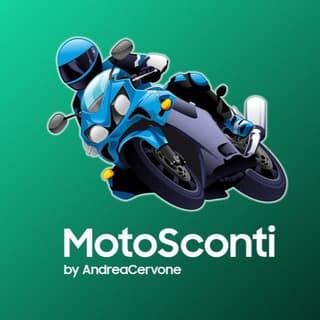 Foto profilo di 🏍 MotoSconti - Offerte su Moto e Accessori 🏍