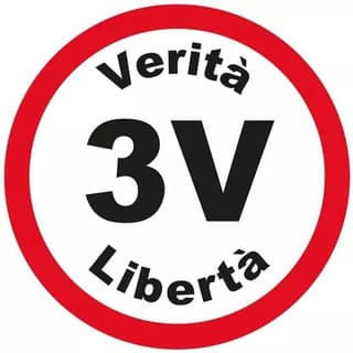 Foto profilo di 3V Verità e Libertà