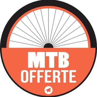 Foto profilo di MTB Italia Offerte 🚲