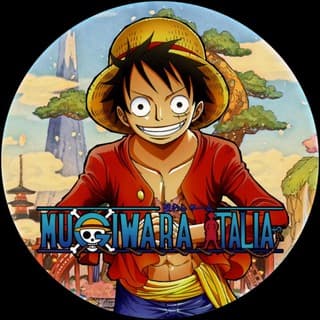 Foto profilo di Mugiwara Italia