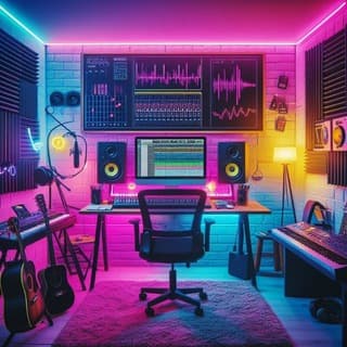 Foto profilo di Musicisti & Producers Italiani