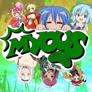 Foto profilo di MYCUS Group 🇮🇹🇯🇵🇦🇷