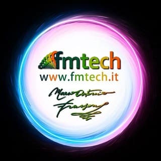 Foto profilo di • Info • FMTECH •