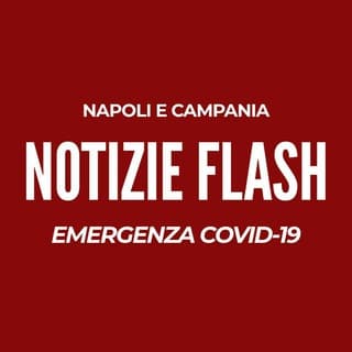 Foto profilo di 🔴 Napoli notizie flash ✔