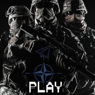 Foto profilo di NATO Videos North Atlantic Treaty Organization - НАТО OTAN Organisation du traité de l'Atlantique nord Army Military News by RTP